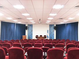 Aula Magna