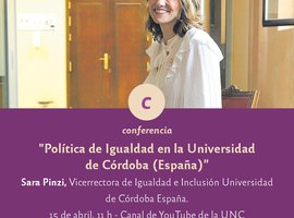 Conferencia LM Feed