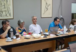 Consejo Directivo 25-8-25