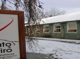 Instituto Balseiro