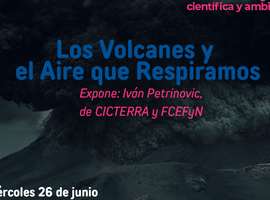 SEGUNDA CHARLA