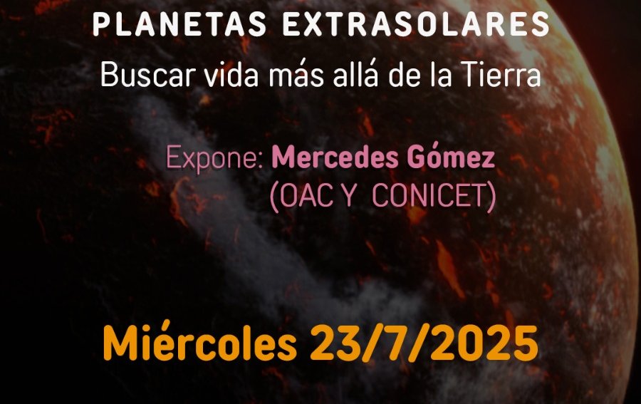 exoplanetas