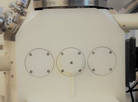 CIENCIA Y TECNICA