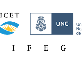 IFEG - logo