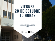 Jornada de Puertas Abiertas